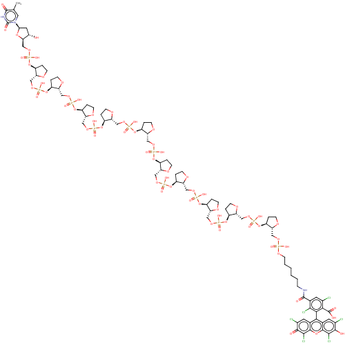 Chemical structure of BindingDB Monomer ID 50484875