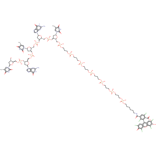 Chemical structure of BindingDB Monomer ID 50484876