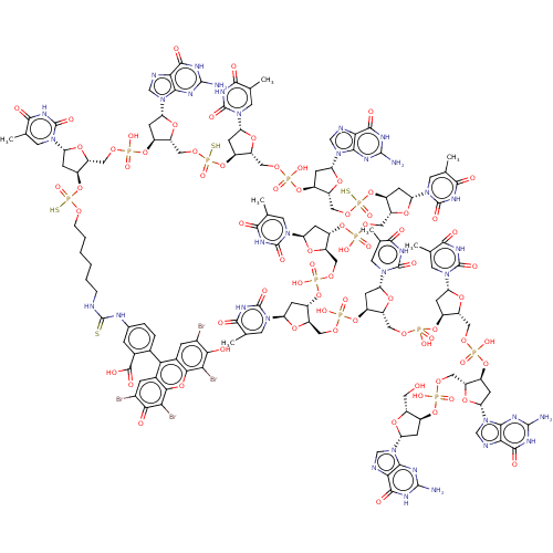Chemical structure of BindingDB Monomer ID 50484878