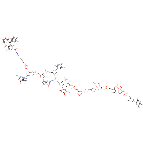 Chemical structure of BindingDB Monomer ID 50484879