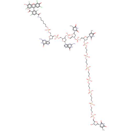 Chemical structure of BindingDB Monomer ID 50484881