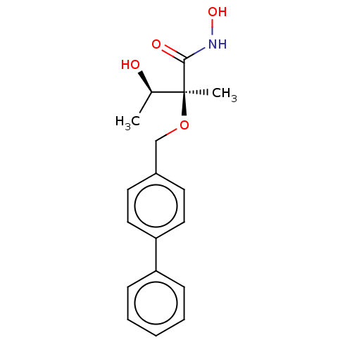 Chemical structure of BindingDB Monomer ID 50484900