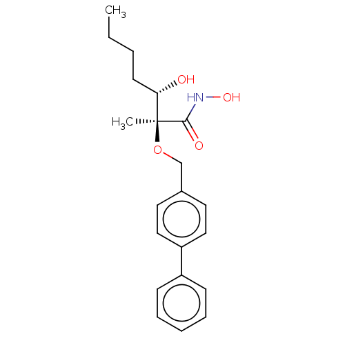 Chemical structure of BindingDB Monomer ID 50484902