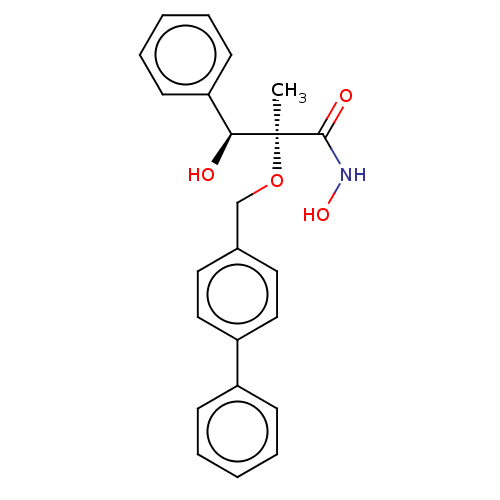 Chemical structure of BindingDB Monomer ID 50484903