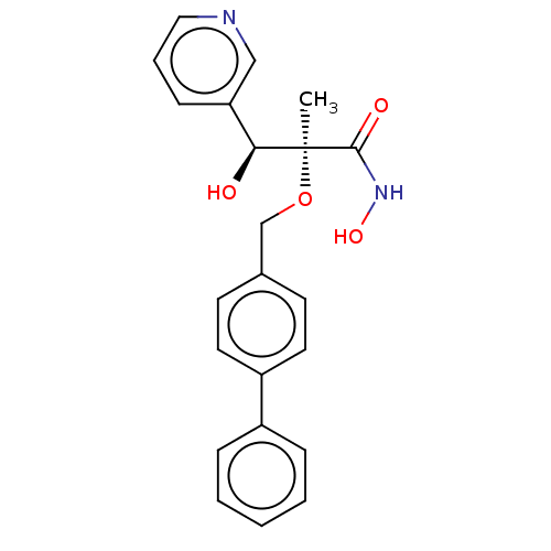 Chemical structure of BindingDB Monomer ID 50484906