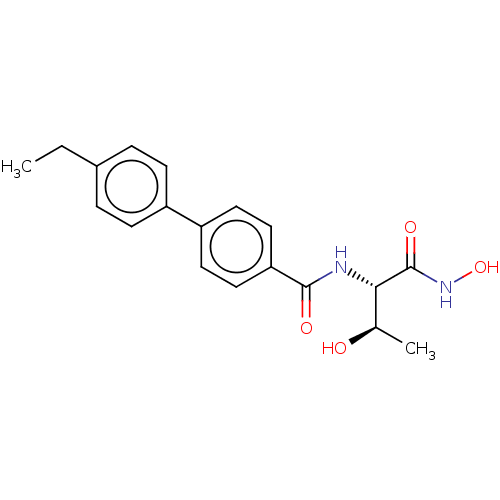 Chemical structure of BindingDB Monomer ID 50484907