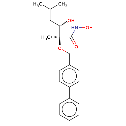 Chemical structure of BindingDB Monomer ID 50484908