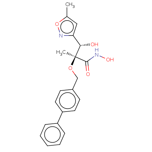 Chemical structure of BindingDB Monomer ID 50484911