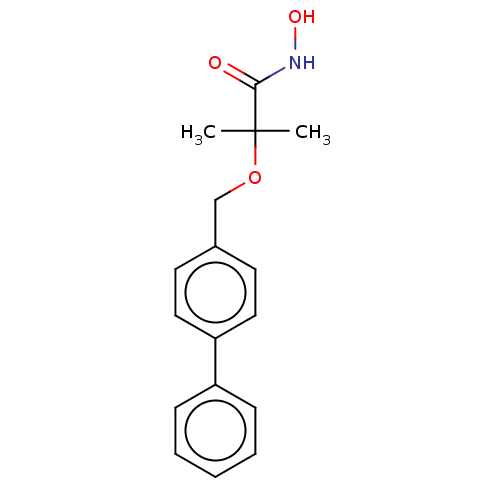 Chemical structure of BindingDB Monomer ID 50484912
