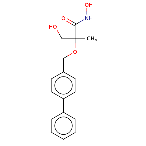 Chemical structure of BindingDB Monomer ID 50484913