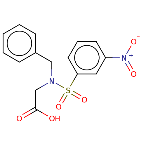 Chemical structure of BindingDB Monomer ID 50484922