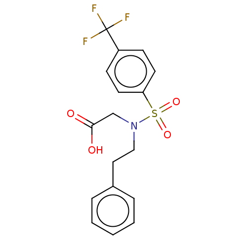 Chemical structure of BindingDB Monomer ID 50484930