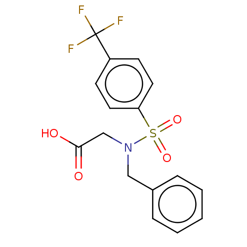 Chemical structure of BindingDB Monomer ID 50484940