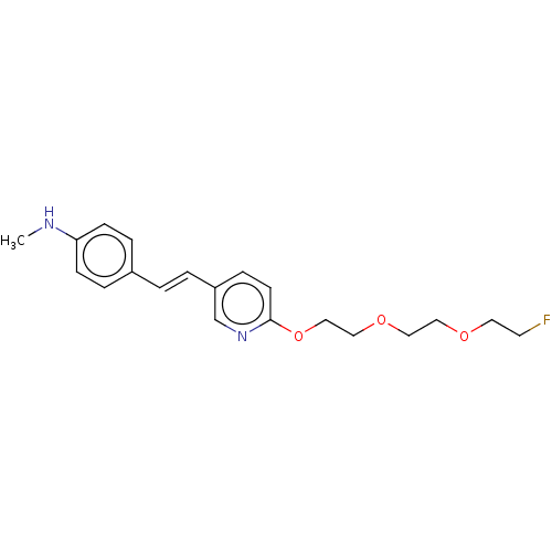 Chemical structure of BindingDB Monomer ID 50484946