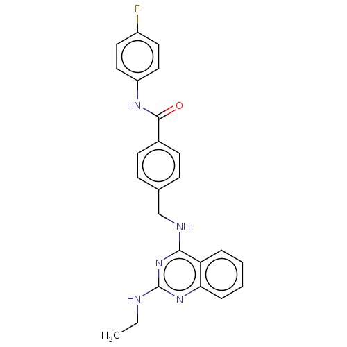 Chemical structure of BindingDB Monomer ID 50484948