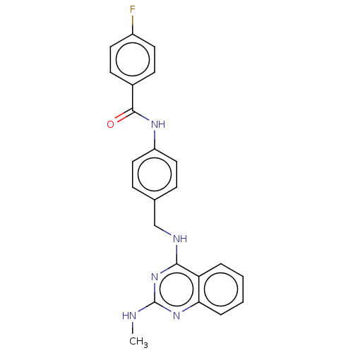 Chemical structure of BindingDB Monomer ID 50484950