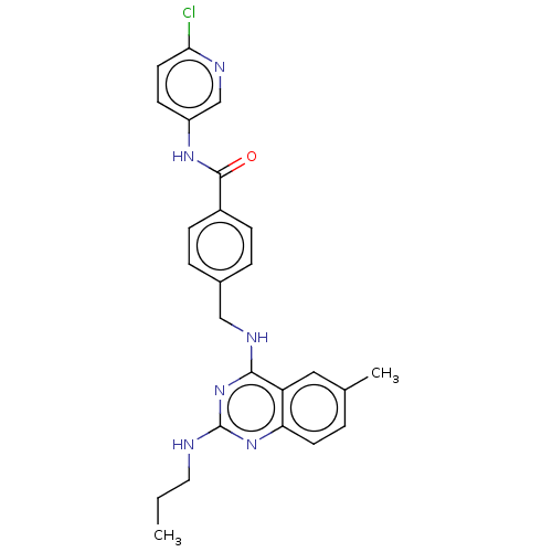 Chemical structure of BindingDB Monomer ID 50484953