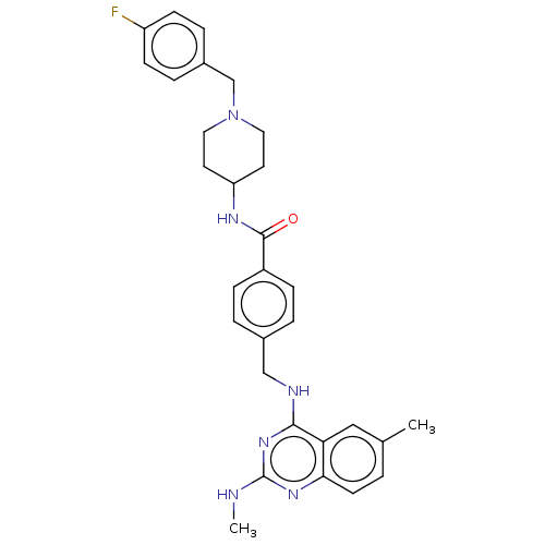 Chemical structure of BindingDB Monomer ID 50484957