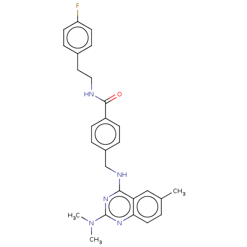 Chemical structure of BindingDB Monomer ID 50484959