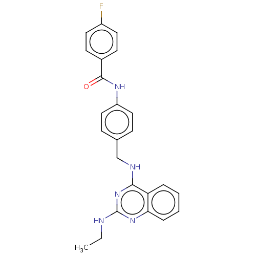 Chemical structure of BindingDB Monomer ID 50484961