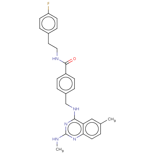 Chemical structure of BindingDB Monomer ID 50484962