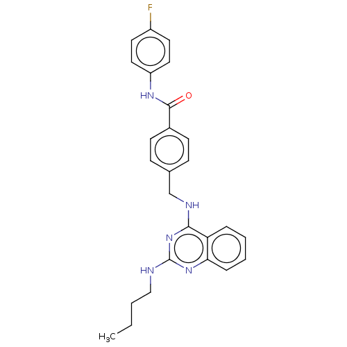 Chemical structure of BindingDB Monomer ID 50484965