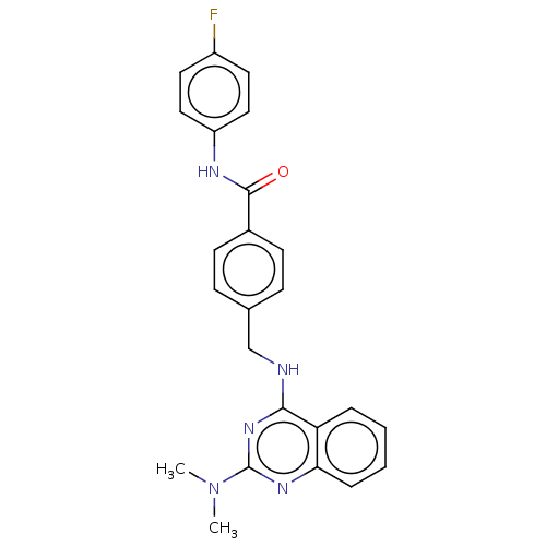 Chemical structure of BindingDB Monomer ID 50484966