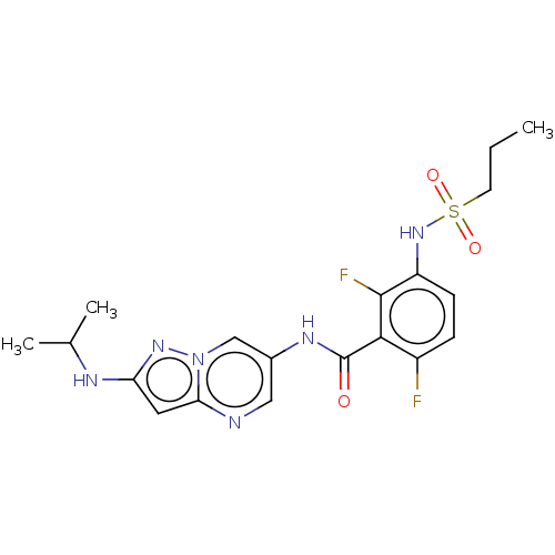 Chemical structure of BindingDB Monomer ID 50485101
