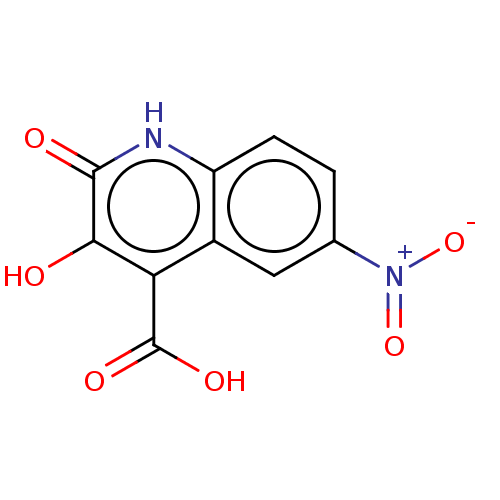 Chemical structure of BindingDB Monomer ID 50485155