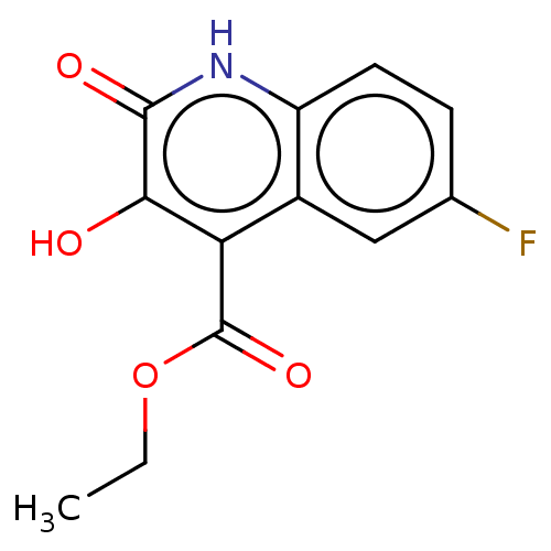 Chemical structure of BindingDB Monomer ID 50485156
