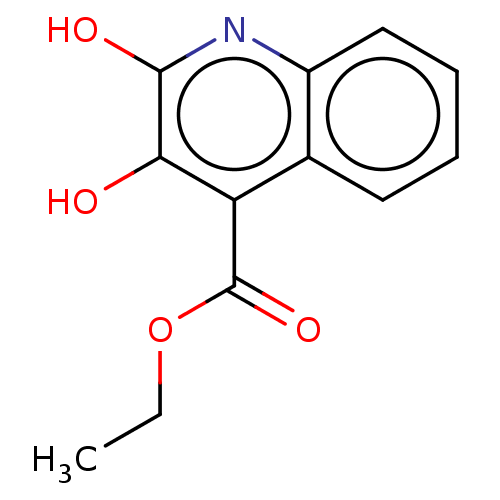 Chemical structure of BindingDB Monomer ID 50485159