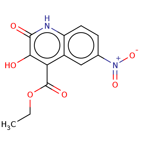 Chemical structure of BindingDB Monomer ID 50485161
