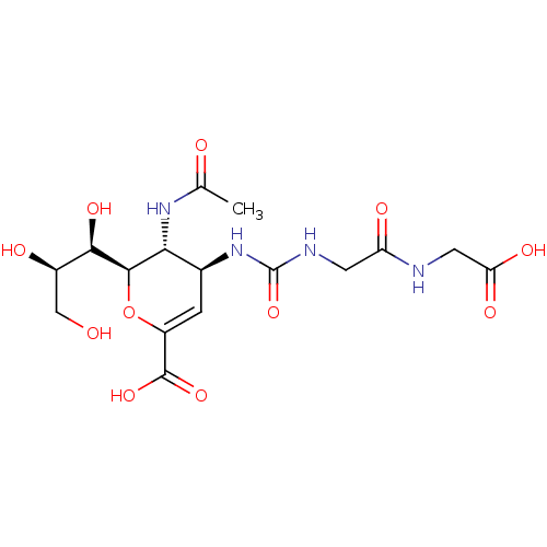 Chemical structure of BindingDB Monomer ID 50485202