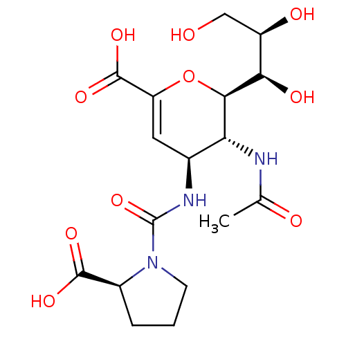 Chemical structure of BindingDB Monomer ID 50485211