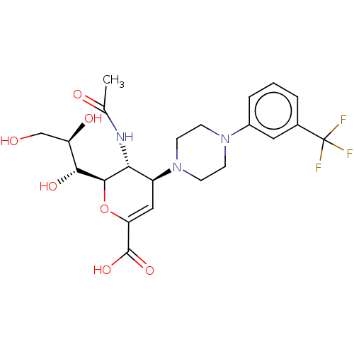 Chemical structure of BindingDB Monomer ID 50485216