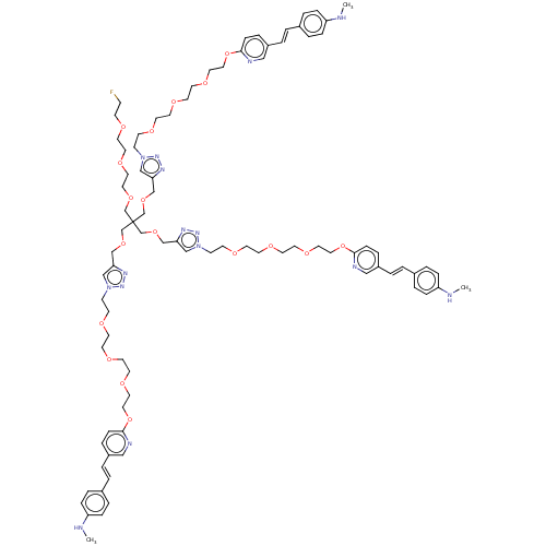 Chemical structure of BindingDB Monomer ID 50485238