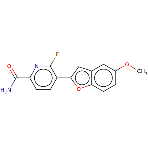 Chemical structure of BindingDB Monomer ID 50485298