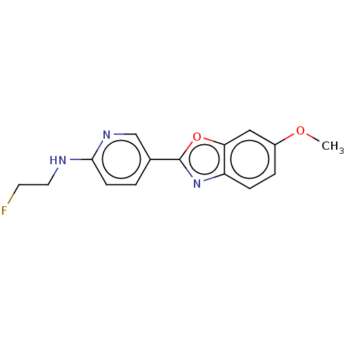 Chemical structure of BindingDB Monomer ID 50485305