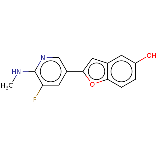 Chemical structure of BindingDB Monomer ID 50485308