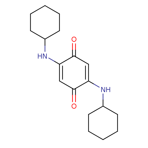 Chemical structure of BindingDB Monomer ID 50485418