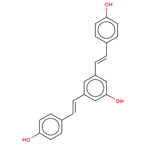 Chemical structure of BindingDB Monomer ID 50485421