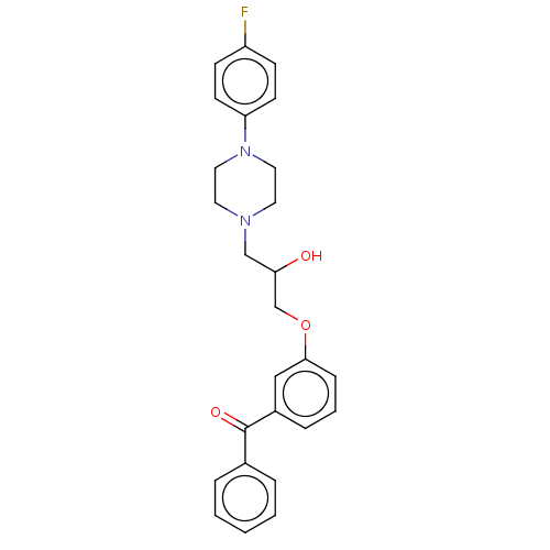 Chemical structure of BindingDB Monomer ID 50485450
