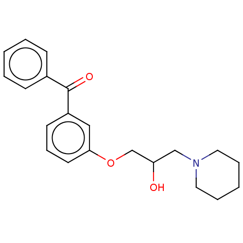 Chemical structure of BindingDB Monomer ID 50485451