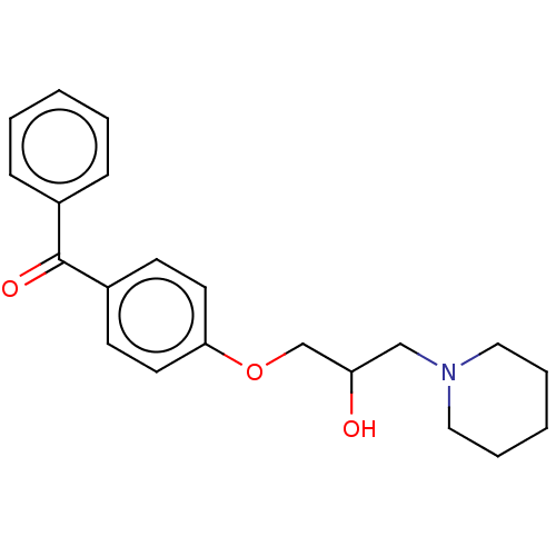 Chemical structure of BindingDB Monomer ID 50485452