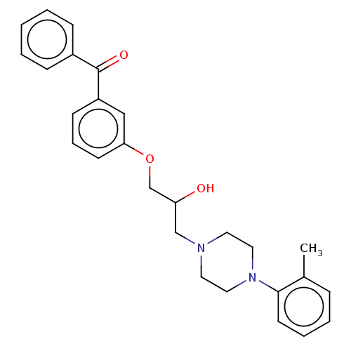 Chemical structure of BindingDB Monomer ID 50485454
