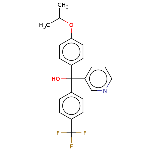 Chemical structure of BindingDB Monomer ID 50485466