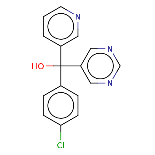 Chemical structure of BindingDB Monomer ID 50485469