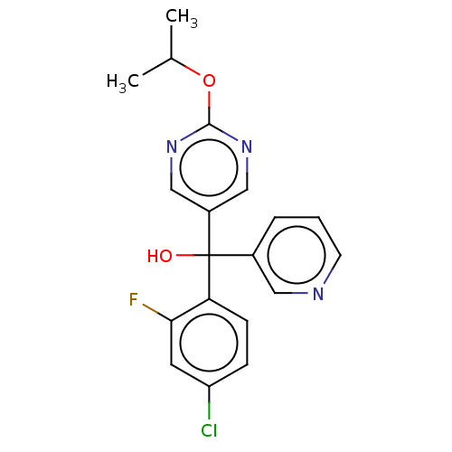Chemical structure of BindingDB Monomer ID 50485470