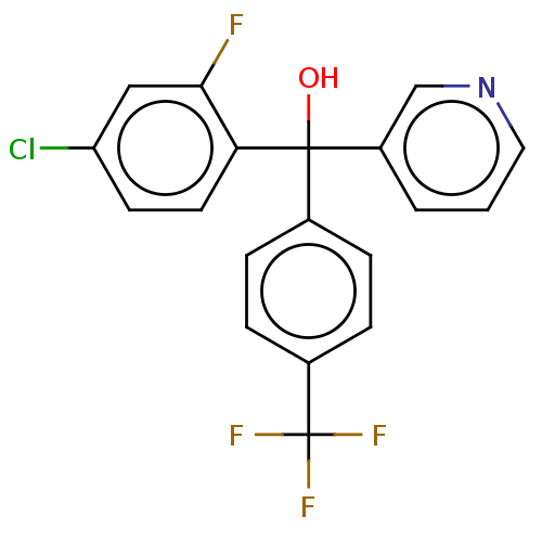 Chemical structure of BindingDB Monomer ID 50485471