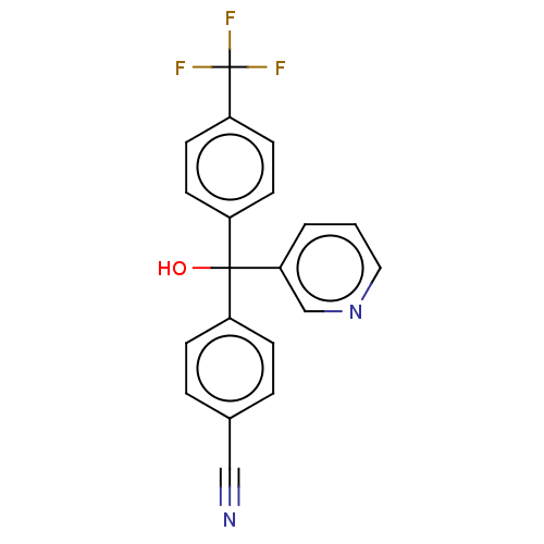 Chemical structure of BindingDB Monomer ID 50485472